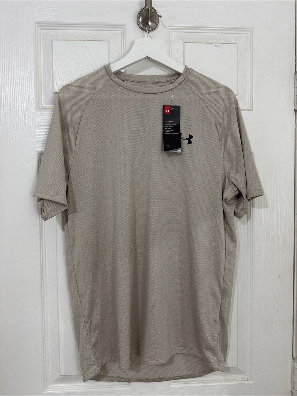 Under Armour Athletic Shirt